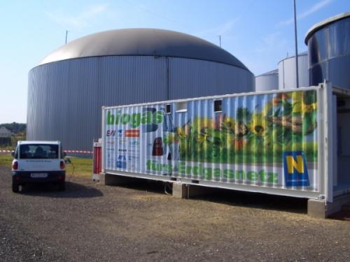 Bruck Biogasupgrading 6