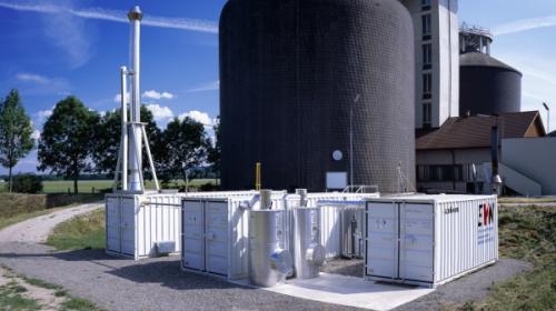 WrNeustadt Biogasupgrading 2