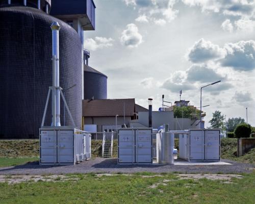 WrNeustadt Biogasupgrading 3