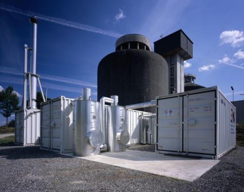 WrNeustadt Biogasupgrading 4